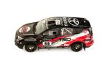 Toyota RAV4 TRD Rally Car 2016 года